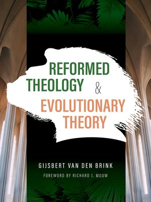 cover image of Reformed Theology and Evolutionary Theory